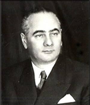 Athanase JOJA