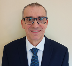 Dragoș Aurelian AXINTE