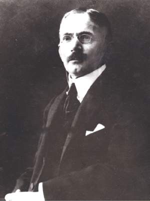 Victor BABEȘ