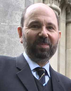 Nicolae BÂRSAN