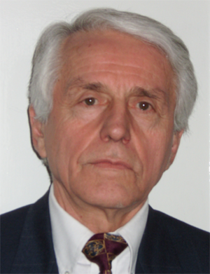 Ion Gheorghe BOLDEA
