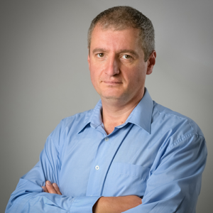 Lucian BUȘONIU