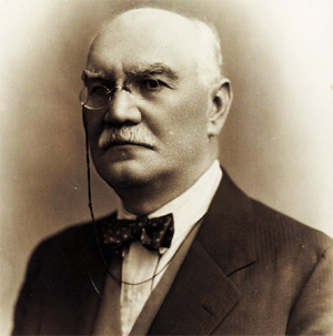 Constantin RĂDULESCU-MOTRU