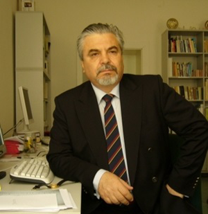 Eugen MUNTEANU