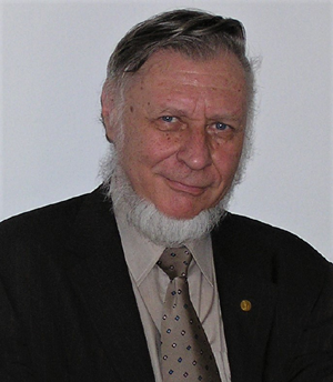 Paul Helmut NIEDERMAIER