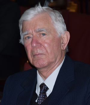 Constantin C. Petolescu