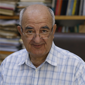 Gheorghe POPA