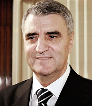 Ioanel SINESCU