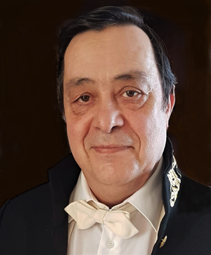 Ioan Dan TUFIȘ