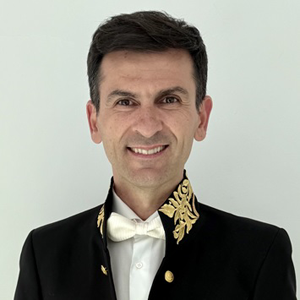 Dan Cristian VODNAR