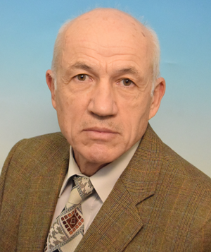 Constantin ZALINESCU