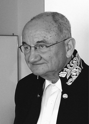 Gheorghe Dorel ZUGRĂVESCU