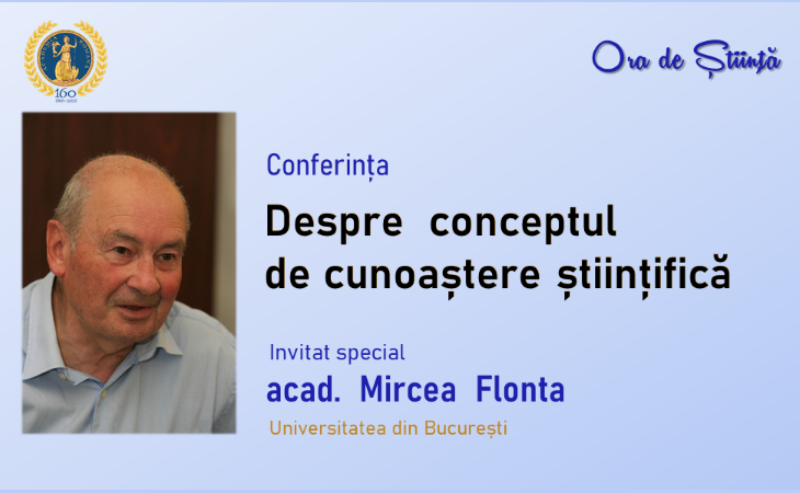 Conferinta...