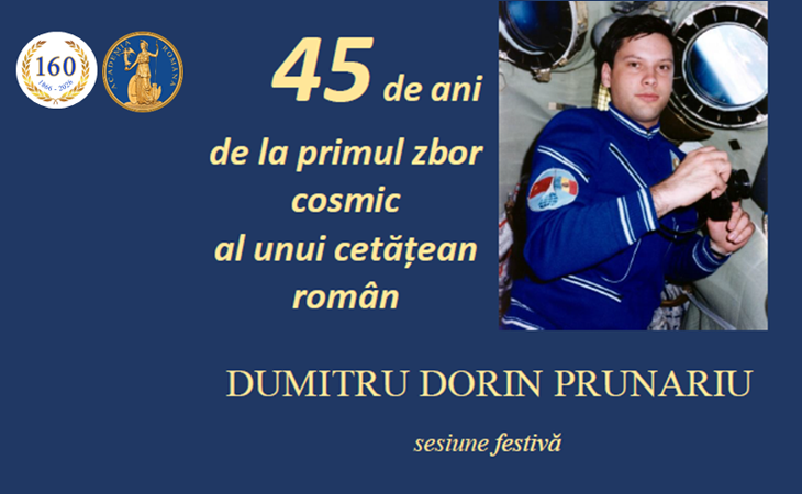 Sesiune Prunariu...