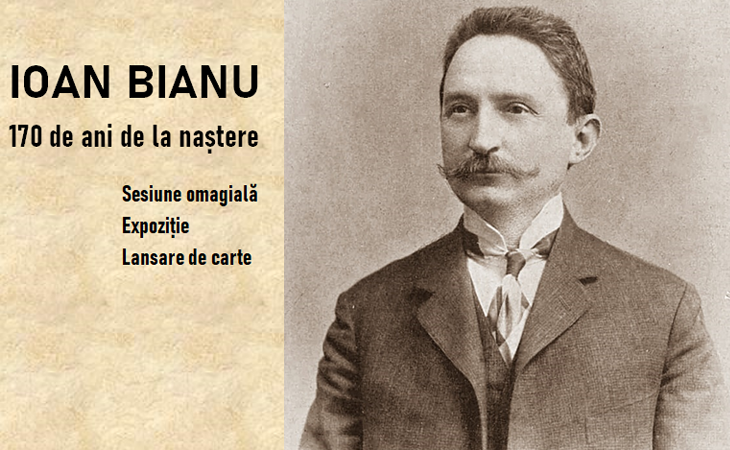 Sesiune Bianu...