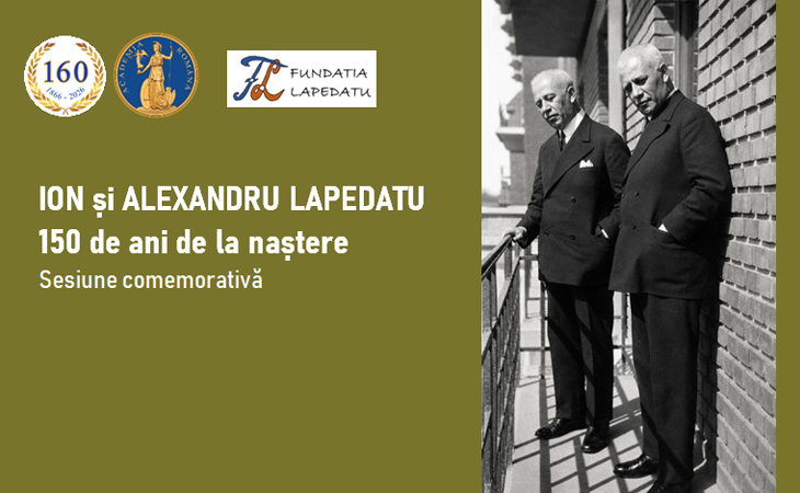 Sesiune Lapedatu...