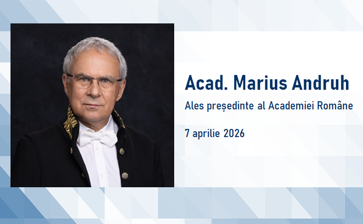 Alegere presedinte...