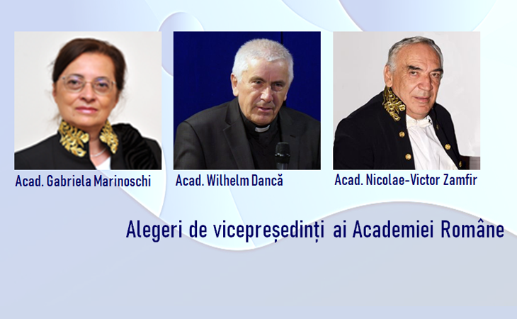 Alegeri AR...