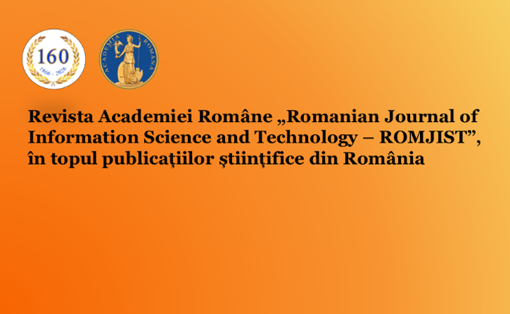 ROMJIST...