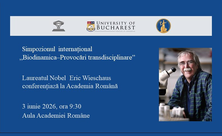 Laureatul Nobel...