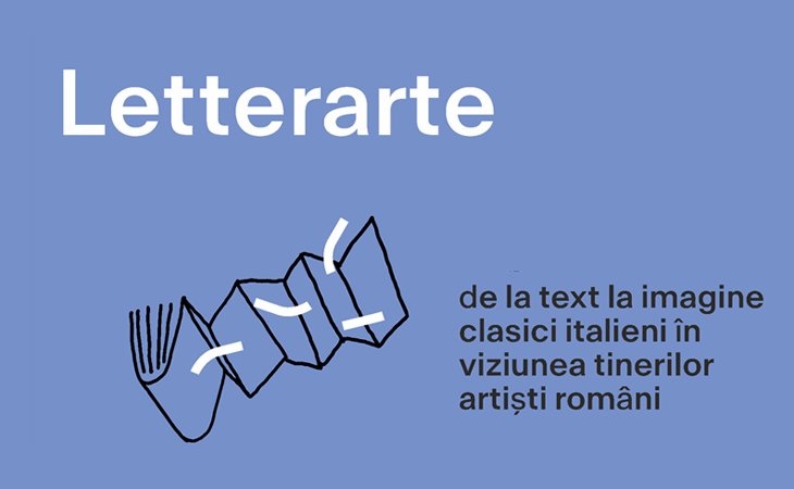 LETTERARTE