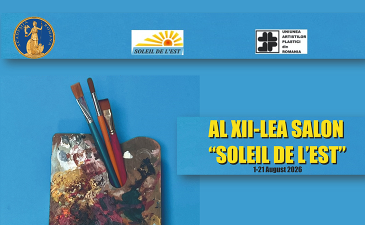 Salonul Soleil