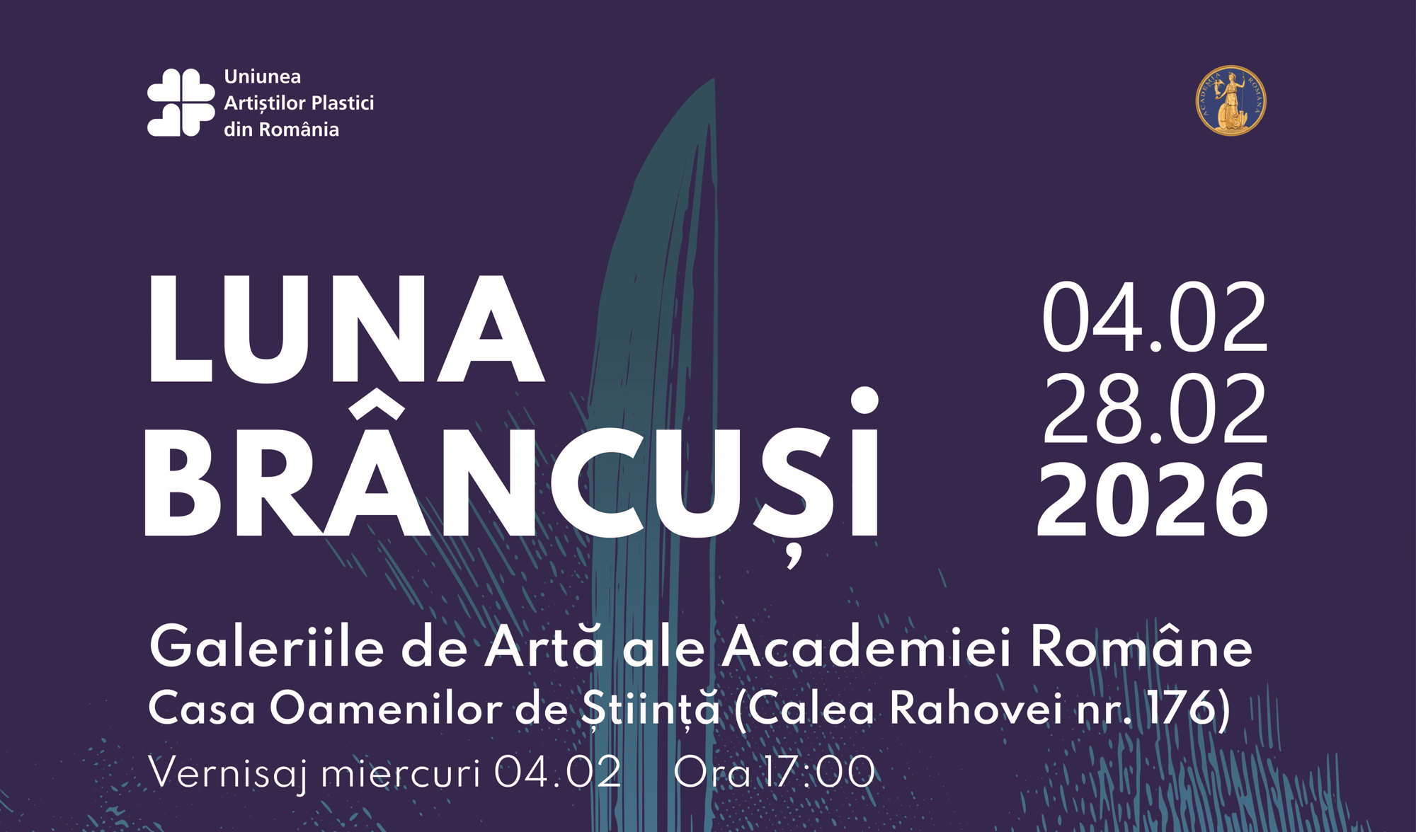 Luna Brancusi