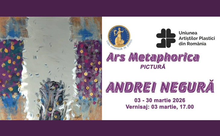Expoziția „Ars Metaforica”
