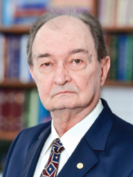 Bogdan C. Simionescu