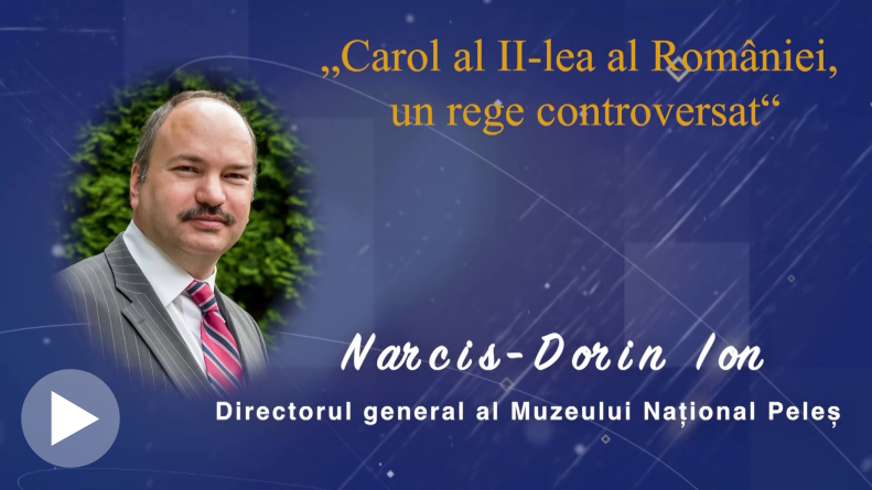 Carol al II-lea al României, un rege controversat