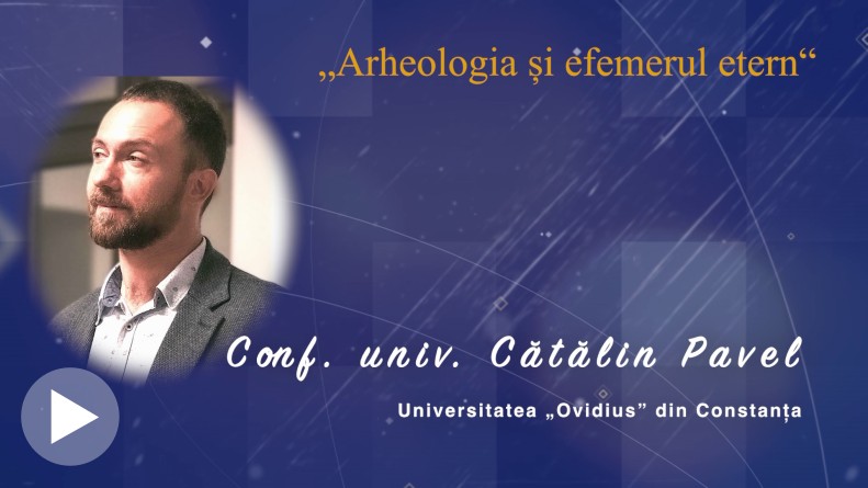 Arheologia și efemerul etern