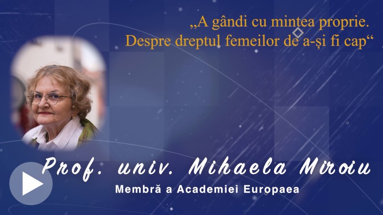 De ce filmez?