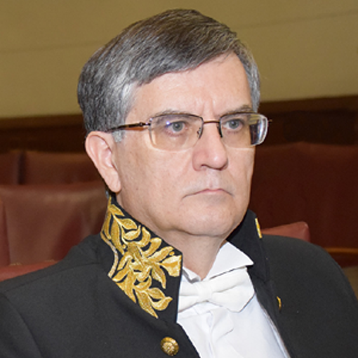Academician Mircea DUMITRU