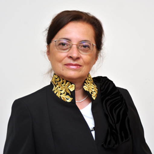 Gabriela Marinoschi