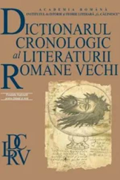 Dicționarul Cronologic al Literaturii Române Vechi