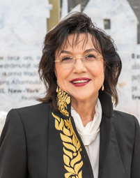 Maria Dorobantu