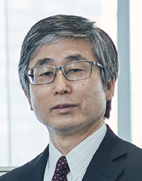 Akihiko Kudo