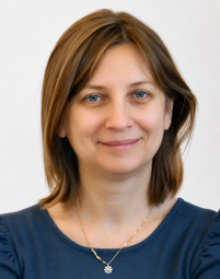 Stefana Petrescu