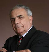Nicolae Manolescu