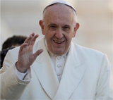 Papa Francisc