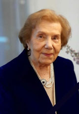 Georgeta Stoica