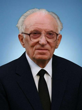 Dan P. Rădulescu