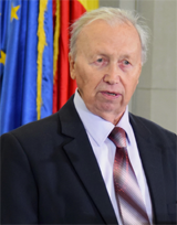 Dan P. Rădulescu