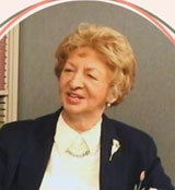 Maria Manoliu-Manea