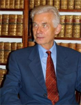 Herbert Walter Roesky